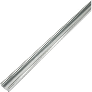 41 x 21mm Unistrut 3m Long