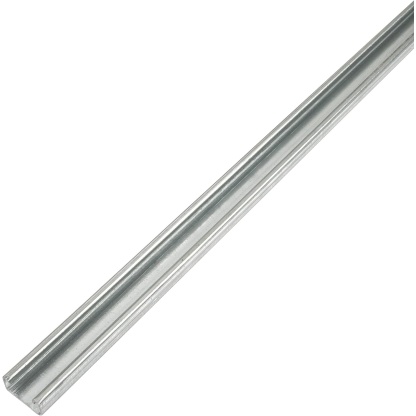 41 x 21mm Unistrut 3m Long