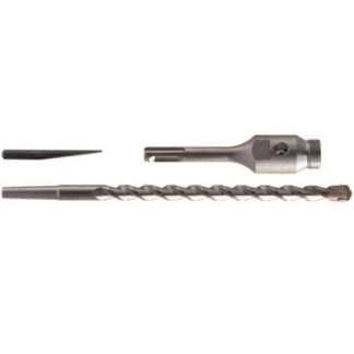 DART Red Ten SDS+ Adaptor Pack