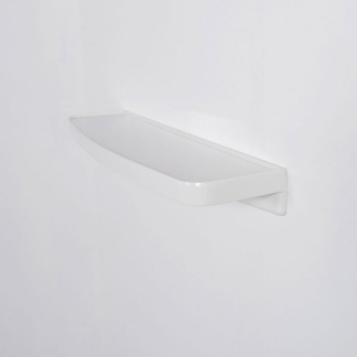 Anti-bacterial Duraplast Colostomy Bag Shelf