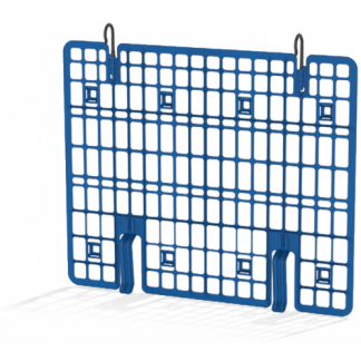Brick Guards Made from fully recycled plastic