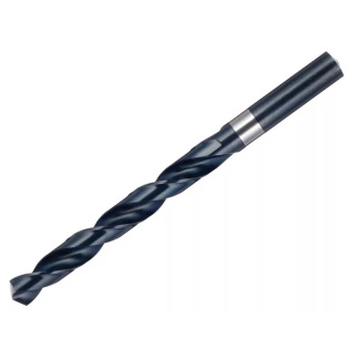 A100 HSS Jobber Drill Bit 5.20mm OL:86mm WL:52mm