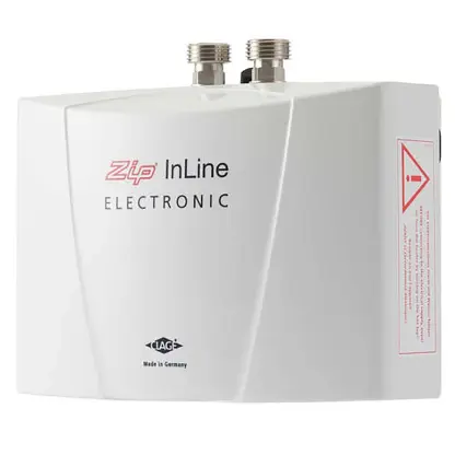 Zip Inline ES6 Electronic Instantaneous 5.5kW Water Heater