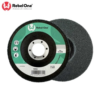 Unitised SAG 5 Disc 115mm Dia X 22mm