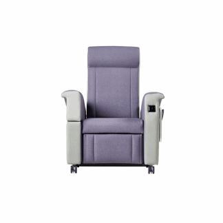 REST22.C2 Astra Stellar Recliner - Rise & Recline with Emergency Back Drop with Class 2 / Class 2