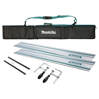 MAKITA Guide rail kit 199141-8 KIT