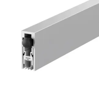 Lorient LAS8001si Drop Down Seal - 935mm
