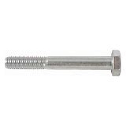 M12 X 150 HT Hex Bolt G8.8 BZP