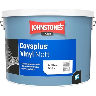 Contract Vinyl Matt Emulsion 10L