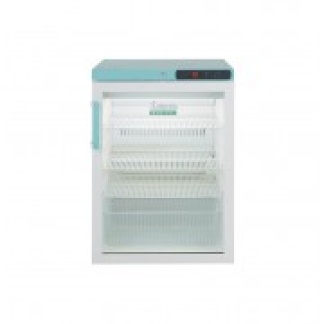 Lec Control Plus Pharmacy Fridge (PPGR158UK) 595w x 880h x 660d