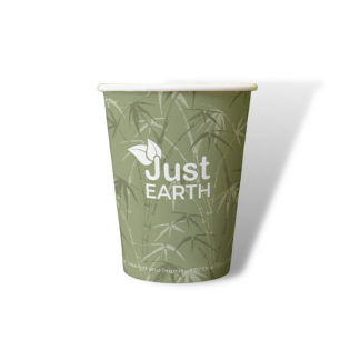 Compostable Bamboo Cup 10oz-Case of 1000