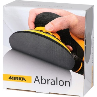 Mirka Abralon Discs 150mm  (Velcro backed) 2000 Grit PK20
