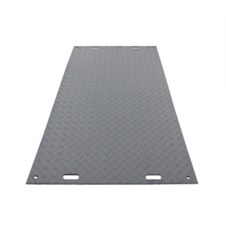 Medium duty mat 50 t capacity