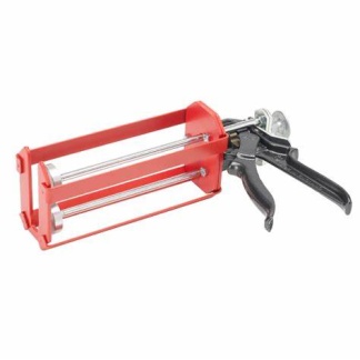 Multimix MX400 Manual Dispensing Gun for 400ml 1:1 cartridge