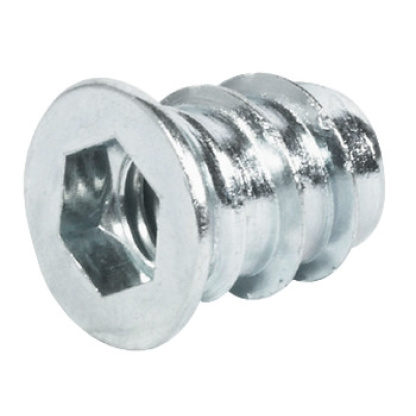 M8 x 15mm Threaded Inserts (PK 600)