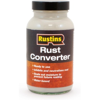 Rustins Rust Converter 250ml