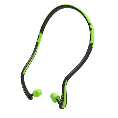 Banded Ear Plugs Pair High Visibility Box 20