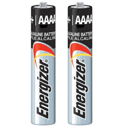 1.5V AAA Batteries 16pk