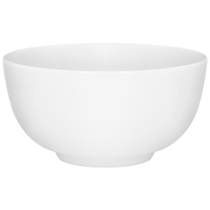 White Porcelain Bowl  Product code: 347921