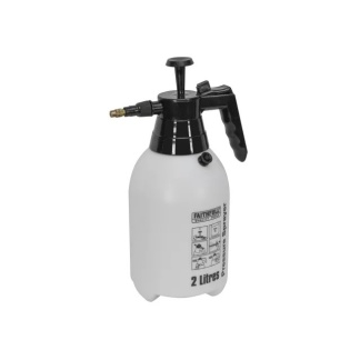 Handheld Pressure Sprayer 2 litre