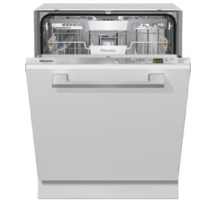 Miele G5260 SCVi Active Plus Fully Integrated Dishwasher