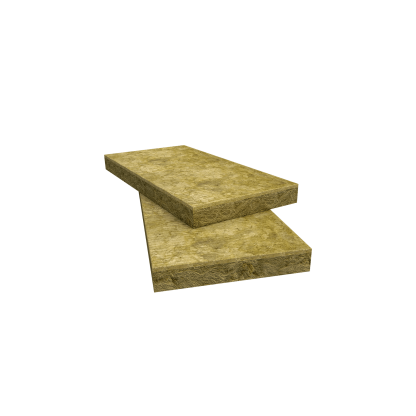 130mm Rockwool Soffit Insulation Plain Sqm