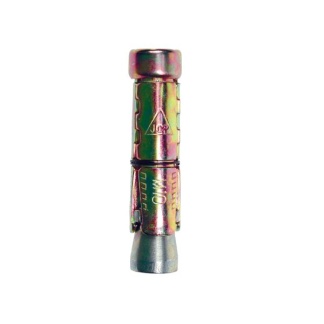 Shield Anchors Shield Only ZYP - M10 x 60