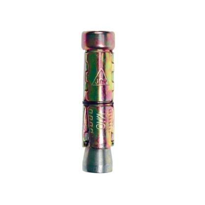 Shield Anchors Shield Only ZYP - M10 x 60