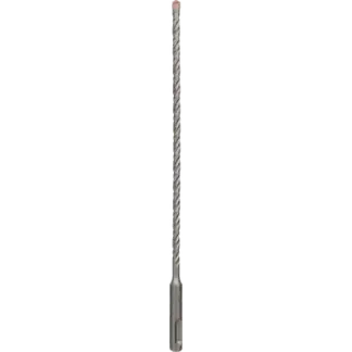 6 x 200 x 260 Hammer drill bit SDS+