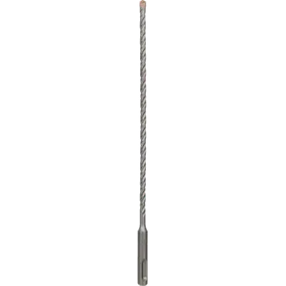 6 x 200 x 260 Hammer drill bit SDS+