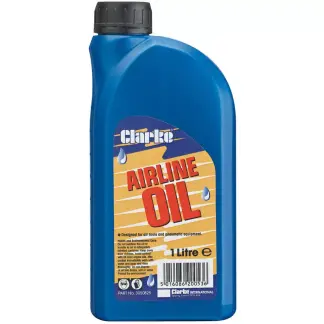 Clarke Airline Oil 1 Litre