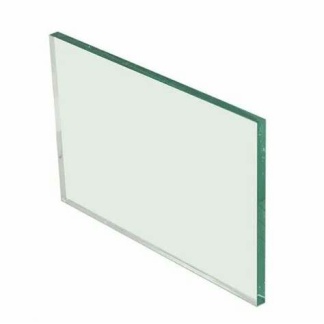 Left Hand Screen 6mm clear 1 200mm x 300mm x 980mm