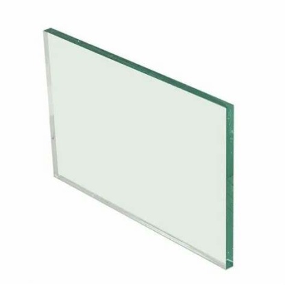 Left Hand Screen 6mm clear 1 200mm x 300mm x 980mm
