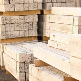 Naylor R3 Concrete Lintel 140x100x1500mm High Strength