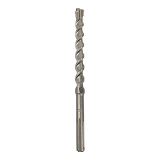DART 28 x 370/230mm SDS Max Cross Tip Hammer Drill Bit