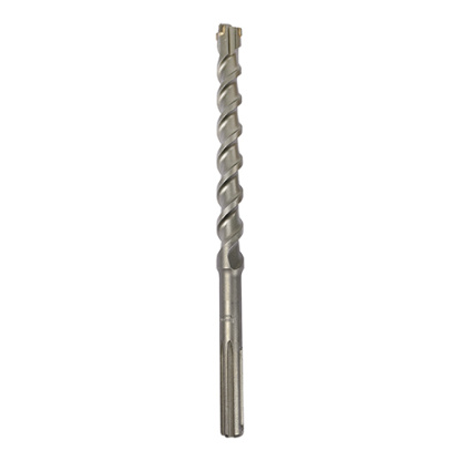DART 28 x 370/230mm SDS Max Cross Tip Hammer Drill Bit