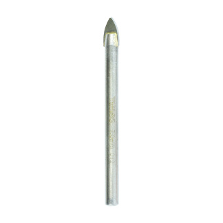 TCT Arrow Head Tile & Glass Bit 8.0mm