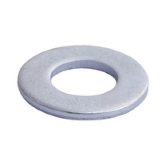 M16 Form A Washer BZP