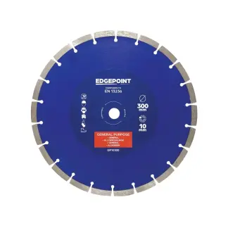300 x 20mm Trade General Purpose Diamond Blade
