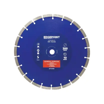 300 x 20mm Trade General Purpose Diamond Blade