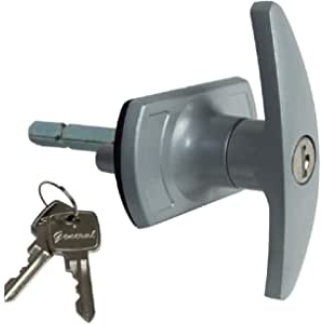 Henderson Garage Door Lock