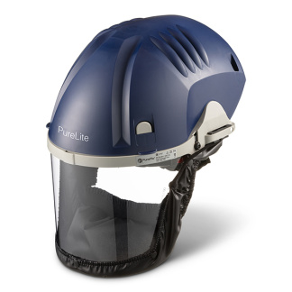 Pureflow Powered Respirator Complete unit FFP3