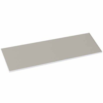 1.3m x 600mm x 10mm Wedi XPS Contract Tile Backer Board