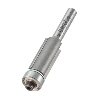 PA-46/903X1/4TC Guided Profiler 9.5mm dia x 25mm