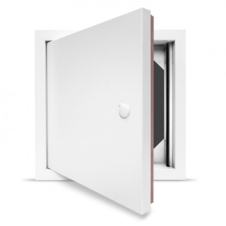300 x 300 mm Plastic Access Panel Door