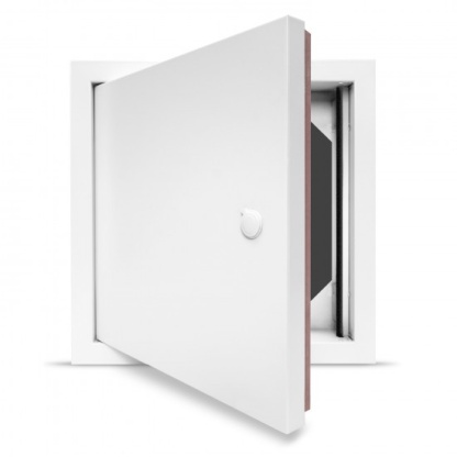 300 x 300 mm Plastic Access Panel Door