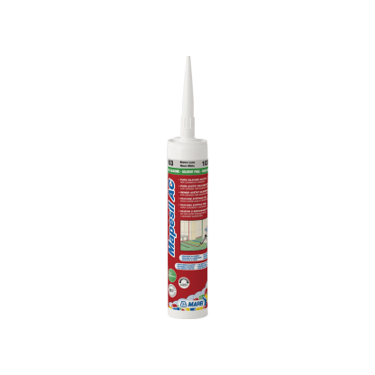 Mapei Mapesil AC Silicon Sealant Mould Resistant 310ml