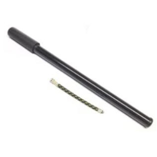 Horobin Plastic Hand Pump for Use with Air Bag Drain Stoppers with Schrader Valve