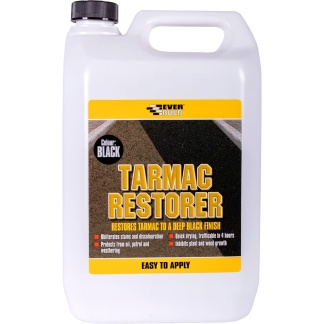 Everbuild Tarmac Restorer 5L