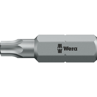 TX25 Pin Torx Screwdriver Bit 25mm